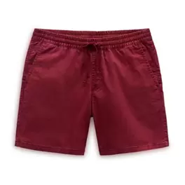 Range Salt Wash Relaxed Elastic Shorts offers at £26 in VANS