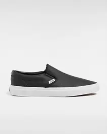 Perf Leather Classic Slip-On Shoes offers at £45.5 in VANS