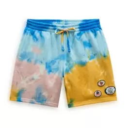 Fruit Stickers Loose Shorts offers at £27.5 in VANS