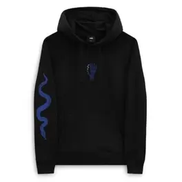 Breana Geering Skate Pullover Hoodie offers at £35 in VANS