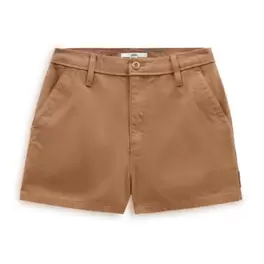 Ground Work Shorts offers at £25 in VANS