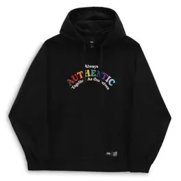 2023 Pride Pullover Hoodie offers at £35 in VANS