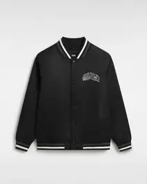 Dunton Baseball Jacket offers at £87.7 in VANS