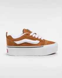 Knu Stack Shoes offers at £50 in VANS