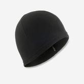 Adult Ski Hat Firstheat - Black offers at £2.99 in Decathlon