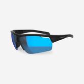 Adult Cycling Cat 3 Sunglasses Perf 100 Light - Black offers at £14.99 in Decathlon