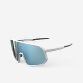Cycling Cat 3 Sunglasses RoadR 900 Perf - White offers at £49.99 in Decathlon