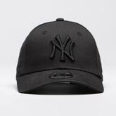 Men's / Women's MLB Baseball Cap New York Yankees - Black offers at £19.99 in Decathlon
