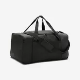 55L Sports Bag Essential - Black offers at £12.99 in Decathlon