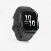 GARMIN VENU SQ2 HEALTH SMARTWATCH - GREY offers at £169.99 in Decathlon