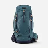 Men's Trekking 50+10 L Backpack MT500 Air offers at £94.99 in Decathlon