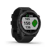 GOLF WATCH - GARMIN APPROACH S42 BLACK offers at £214.99 in Decathlon