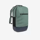 Waterproof backpack 25 litres - Kaki offers at £34.99 in Decathlon