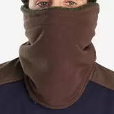 REVERSIBLE NECK WARMER SHERPA 500 offers at £13.99 in Decathlon