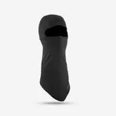 ADULT SKI BALACLAVA - NINJA - BLACK offers at £14.99 in Decathlon