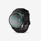 GPS 900 BY COROS SMART WATCH BLACK offers at £199.99 in Decathlon