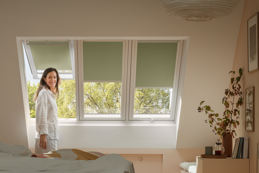 VELUX Nature Collection offers at £76.8 in Velux