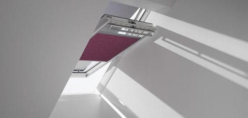 2-in-1 deal: VELUX anti-heat blind and energy blind offers at £153.36 in Velux