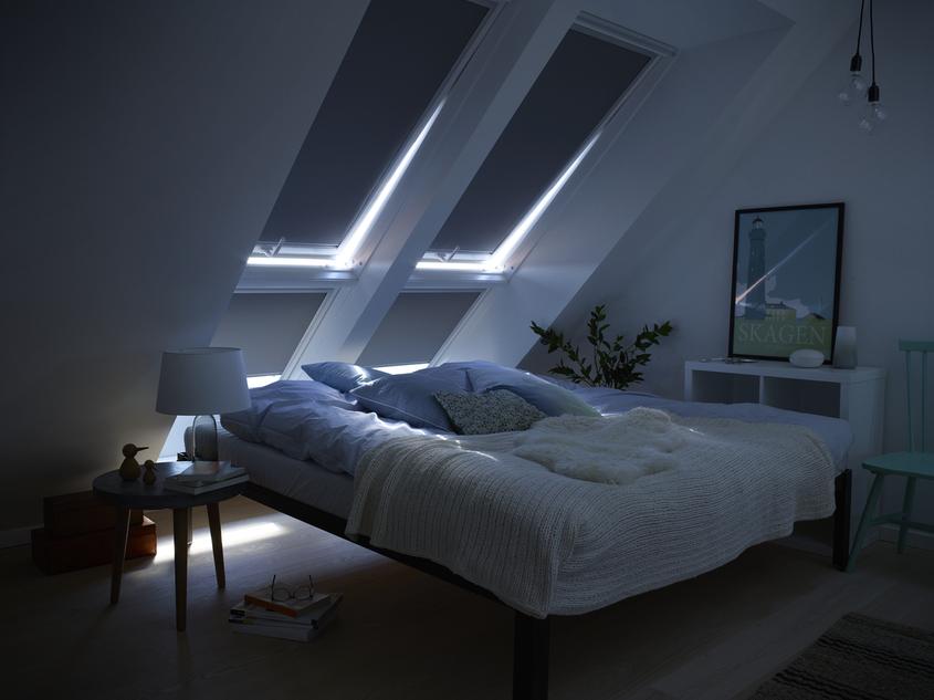 VELUX blackout roller blinds offers at £65.28 in Velux