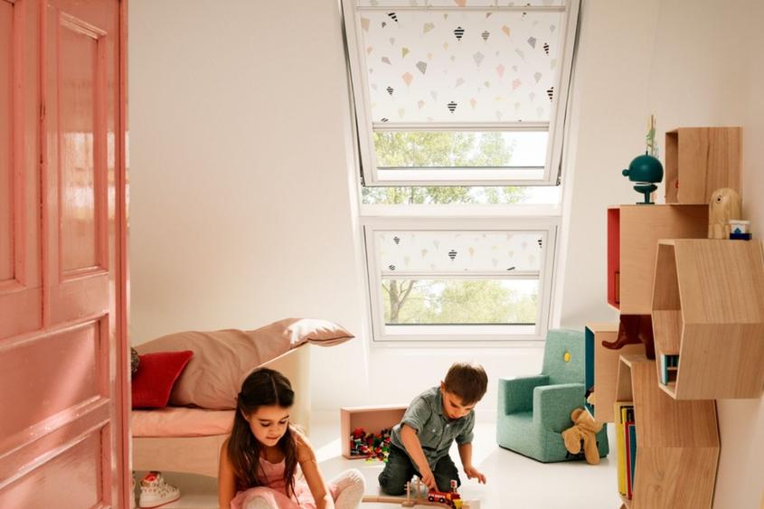 VELUX Children's collection offers at £76.8 in Velux