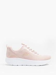 Lightweight Skechers Rose Trainers offers at £49.99 in Deichmann