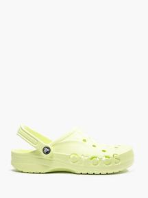 Ladies Crocs Lime Shoes offers at £24.99 in Deichmann