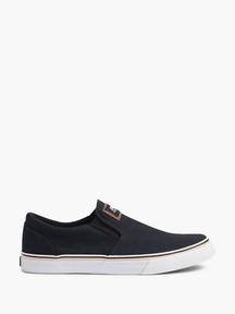 Fila New Casual Navy Slip-on Shoe offers at £22.99 in Deichmann