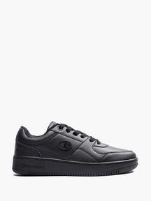 Champion Triple Black Rebound Low Lace-Up Trainer offers at £39.99 in Deichmann