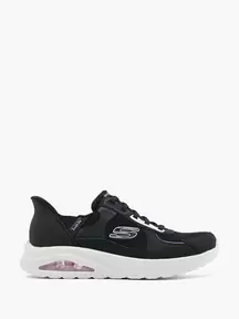 Ladies Skechers Swift Fit Trainers offers at £59.99 in Deichmann