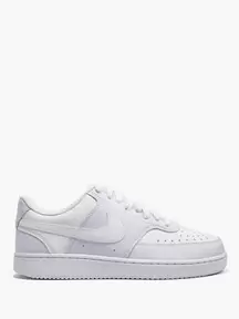 Ladies Nike Court Vision Low Trainers offers at £62.99 in Deichmann