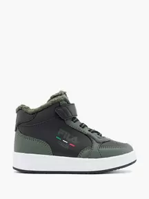 Toddler Boy Midcut Fila Trainer offers at £11.49 in Deichmann