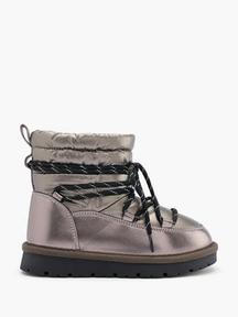 Junior Girl Snowboot offers at £12.49 in Deichmann