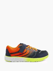 Junior Boys VTY Touch Strap Trainers offers at £8.99 in Deichmann