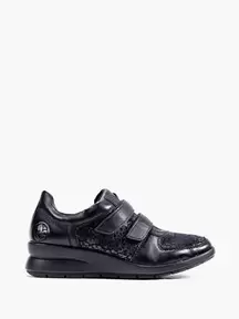 Rieker Leather Comfort Shoe offers at £37.49 in Deichmann