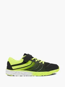 Junior Boys VTY Touch Strap Trainers offers at £8.99 in Deichmann