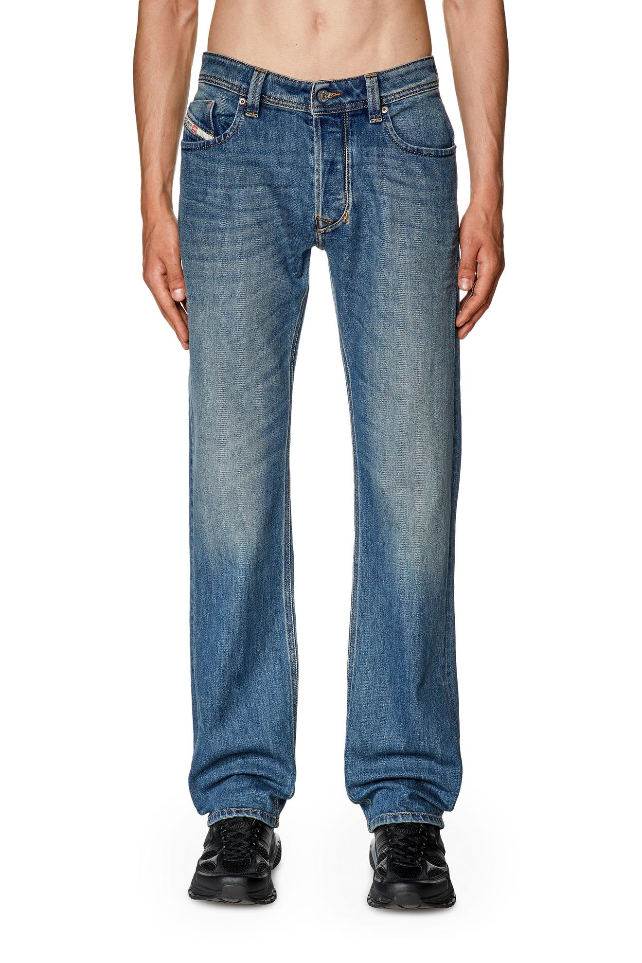 Straight Jeans - 1985 Larkee offers at £105 in Diesel