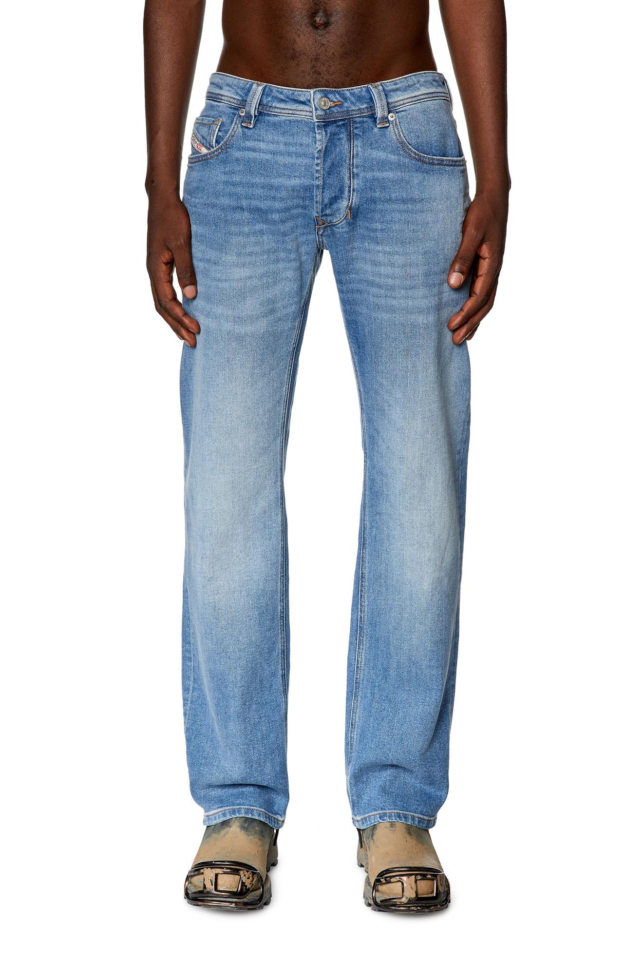 Straight Jeans - 1985 Larkee offers at £105 in Diesel