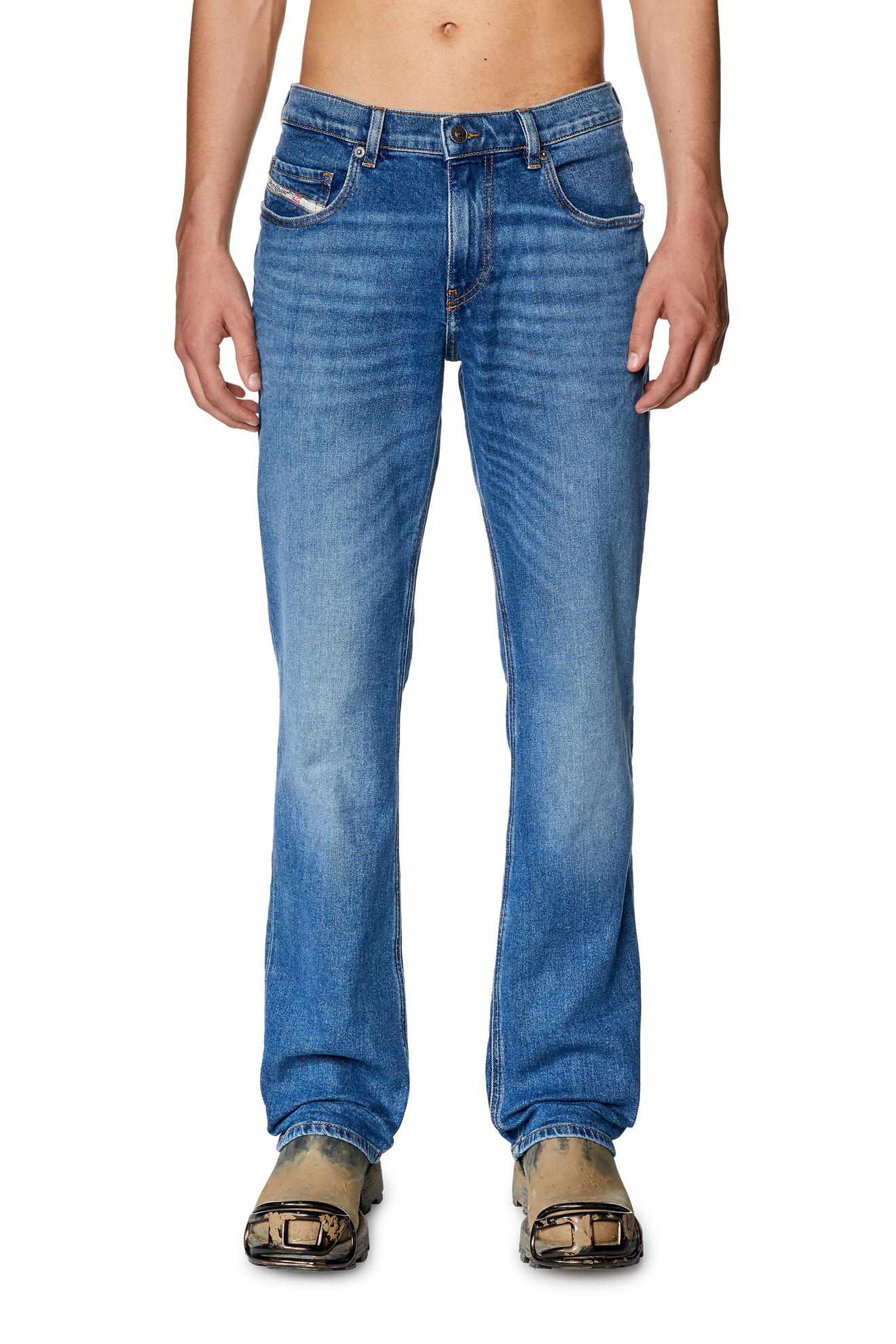 Bootcut Jeans - 2021 D-Vocs offers at £105 in Diesel