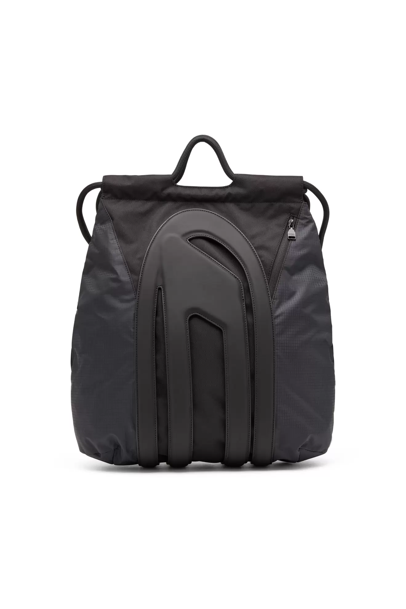 Cage-D-Convertible bag in CORDURA and ripstop offers at £150 in Diesel