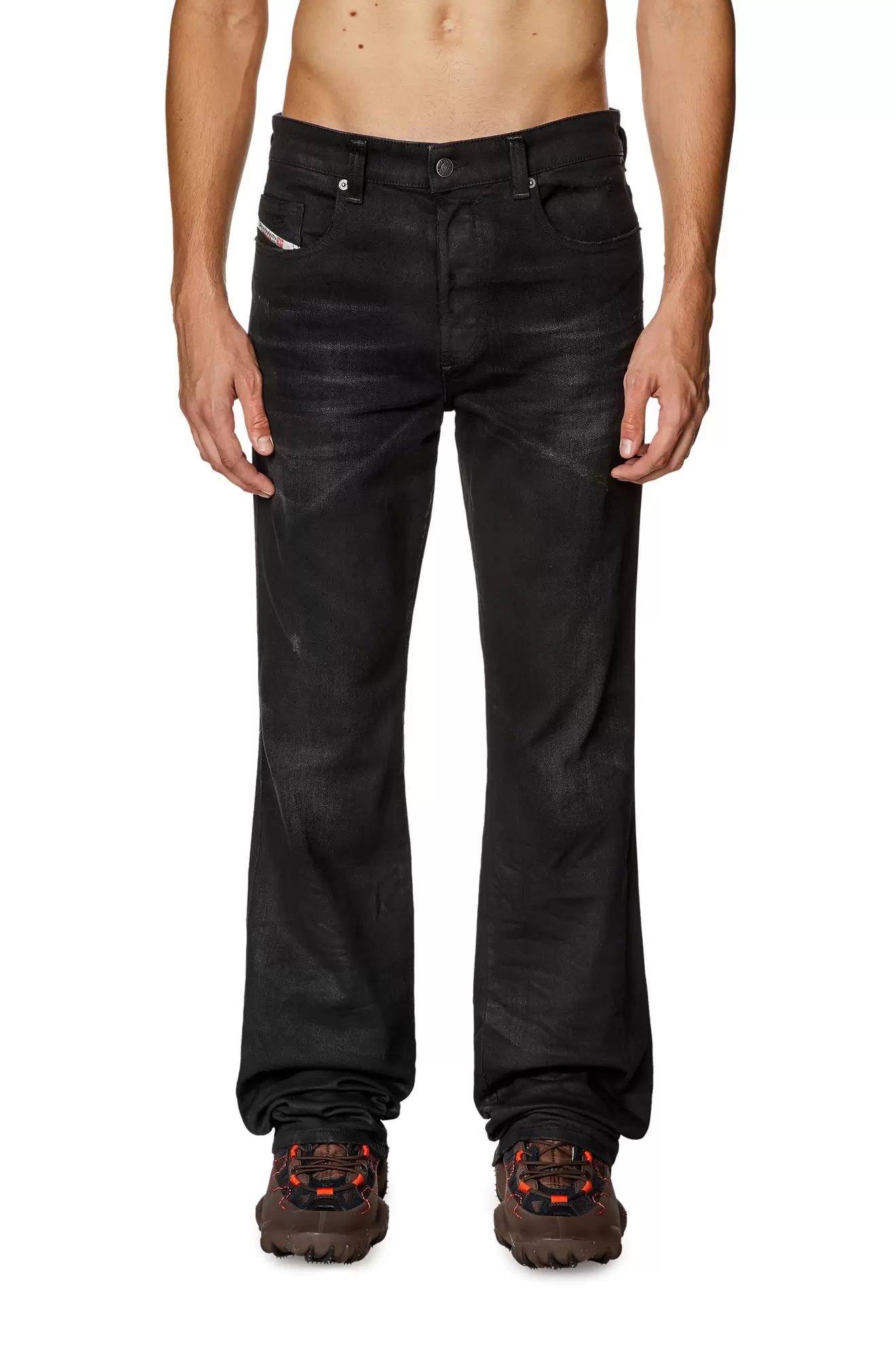 Bootcut Jeans - 1998 D-Buck offers at £167 in Diesel