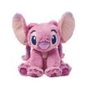 Disney Store Angel Medium Soft Toy, Lilo & Stitch offers at £23 in Disney Store