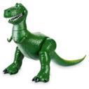Disney Store Rex Talking Action Figure offers at £26.39 in Disney Store