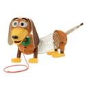 Disney Store Slinky Dog Talking Action Figure offers at £23.19 in Disney Store