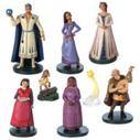 Wish Deluxe Figurine Play Set offers at £20.8 in Disney Store