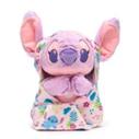 Baby Angel Small Soft Toy, Lilo & Stitch offers at £29 in Disney Store