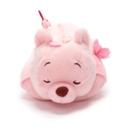Disney Store Japan Winnie the Pooh Sakura Soft Toy Pencil Case offers at £15 in Disney Store