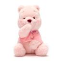 Disney Store Japan Winnie the Pooh Sakura Small Soft Toy offers at £25 in Disney Store