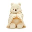 Disney Store Japan Winnie the Pooh Small Soft Toy offers at £23 in Disney Store