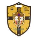 Dewey and Webby Tales of the Sword Limited Edition Jumbo Pin, DuckTales offers at £14 in Disney Store