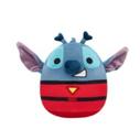 Squishmallows Stitch Alien Small Soft Toy, Lilo & Stitch offers at £12.99 in Disney Store